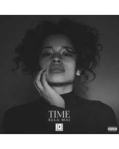 MAI,ELLA - TIME CHANGE READY - ANNIVERSARY VINYL (X) (3LP/BLACK VINYL/VIOLET VINYL/ORANGE VINYL)