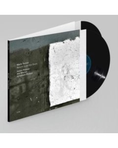 TURNER,MARK;JASON PALMER;JOE MARTIN;JONATHAN PINSON - RETURN FROM THE STARS (2LP)