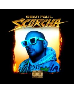 PAUL,SEAN - SCORCHA (X)