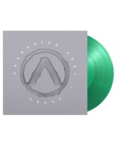 ANOUK - GRADUATED FOOL (180G/GREEN VINYL)