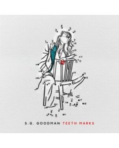 GOODMAN,S.G. - TEETH MARKS