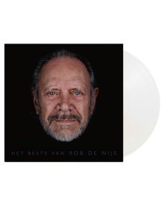 DE NIJS,ROB - HET BESTE VAN (2LP/LIMITED/TRANSPARENT VINYL/180G)