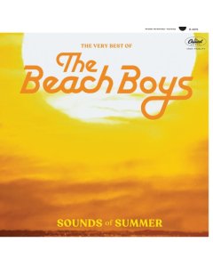 BEACH BOYS - SOUNDS OF SUMMER: THE VERY BEST OF THE BEACH BOYS (REMASTERED/2LP)