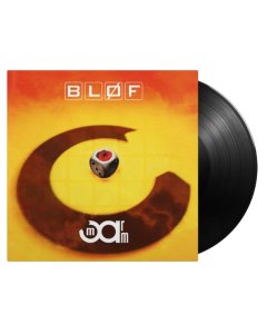 BLOF - OMARM (2LP/180G/20TH ANNIVERSARY EDITION/GATEFOLD SLEEVE W/ LYRICS/IMPORT)