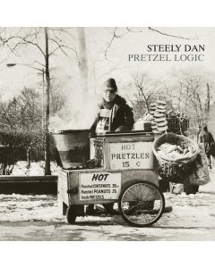 STEELY DAN - PRETZEL LOGIC