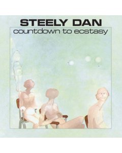 STEELY DAN - COUNTDOWN TO ECSTASY