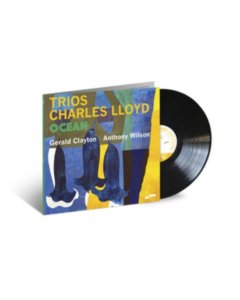 LLOYD,CHARLES - TRIOS: OCEAN