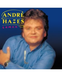 HAZES,ANDRE - SAMEN (LIMITED/PURPLE VINYL/180G/LIMITED)