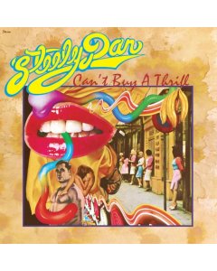 STEELY DAN - CAN'T BUY A THRILL (180G)