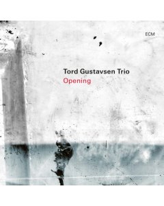 GUSTAVSEN,TORD TRIO - OPENING