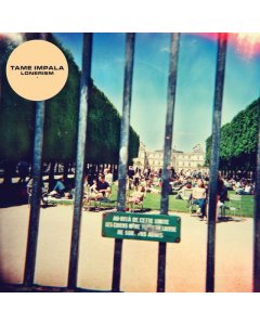 TAME IMPALA - LONERISM (10TH ANNIVERSARY/SUPER DELUXE/3LP BOXSET)