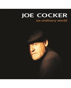 COCKER,JOE - NO ORDINARY WORLD (2LP)