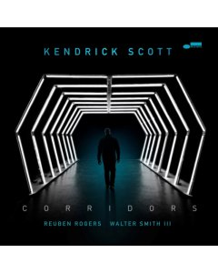 SCOTT,KENDRICK; REUBEN ROGERS; WALTER SMITH III - CORRIDORS