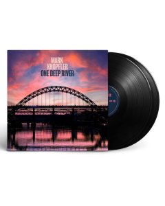 KNOPFLER,MARK - ONE DEEP RIVER (2LP/180G/HALF-SPEED 45RPM)