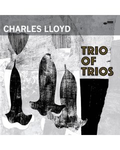 LLOYD,CHARLES - TRIO OF TRIOS (3LP)