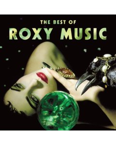 ROXY MUSIC - BEST OF (2LP)