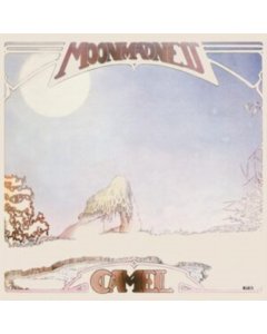 CAMEL - MOONMADNESS