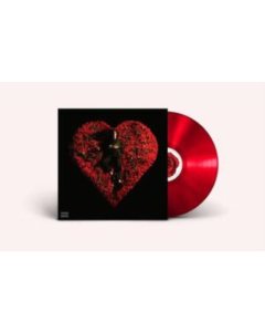 GRAY,CONAN - SUPERACHE (X) (RUBY RED VINYL)