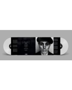 VV - NEON NOIR (OPAQUE WHITE VINYL/180G/2LP)