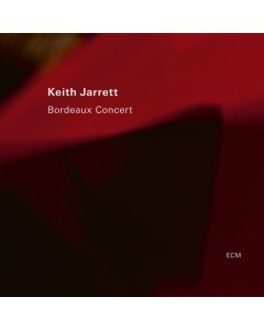 JARRETT,KEITH - BORDEAUX CONCERT (2LP)