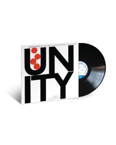 YOUNG,LARRY - UNITY (BLUE NOTE CLASSIC VINYL SERIES)