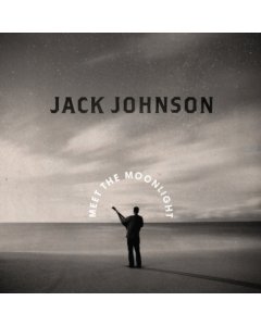 JOHNSON,JACK - MEET THE MOONLIGHT (BLUE VINYL)