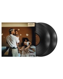 LAMAR,KENDRICK - MR. MORALE & THE BIG STEPPERS (180G/2LP)