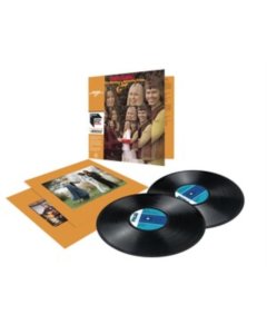 ABBA - RING RING (180G) (IMPORT)