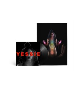 REYEZ,JESSIE - YESSIE (X)