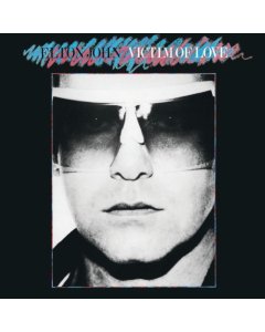 JOHN,ELTON - VICTIM OF LOVE