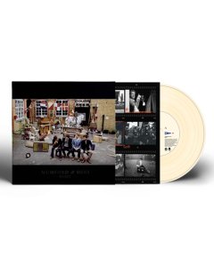 MUMFORD & SONS - BABEL (10TH ANNIVERSARY/CREAM VINYL)