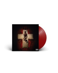 LOVATO,DEMI - HOLY FVCK (X) (RED VINYL) (I)