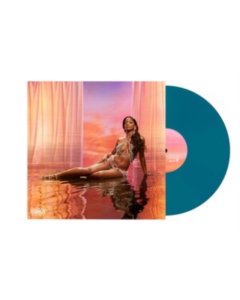 LENNOX,ARI - AGE/SEX/LOCATION (SEA BLUE VINYL)