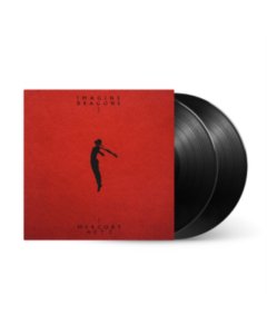 IMAGINE DRAGONS - MERCURY ACT 2 (2LP)