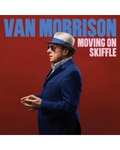 MORRISON,VAN - MOVING ON SKIFFLE (2LP)