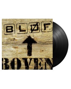 BLOF - BOVEN (2LP/180G)