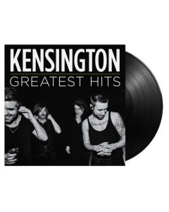 KENSINGTON - GREATEST HITS (180G/2LP)