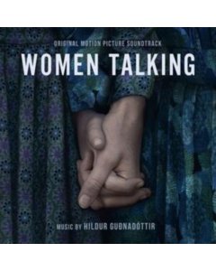 GUDNADOTTIR,HILDUR - WOMEN TALKING OST