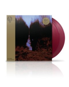 OPETH - MY ARMS YOUR HEARSE (RED VINYL/2LP)