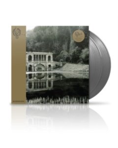 OPETH - MORNINGRISE (SILVER VINYL/2LP)