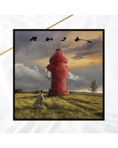 RUSH - SIGNALS (40TH ANNIVERSARY/ LP/CD/BD/7INCH)