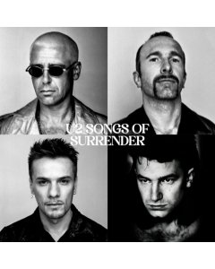 U2 - SONGS OF SURRENDER (2LP/180G)