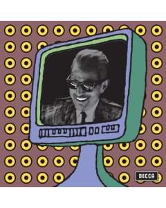 GOLDBLUM,JEFF & THE MILDRED SNITZER ORCHESTRA - PLAYS WELL WITH OTHERS