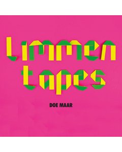 MAAR,DOE - DE LIMMEN TAPES (180G)