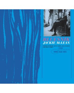 MCLEAN,JACKIE - BLUESNIK (BLUE NOTE CLASSIC SERIES)