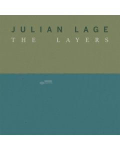 LAGE,JULIAN - LAYERS