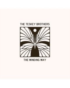 TESKEY BROTHERS - WINDING WAY (180G) (IMPORT)