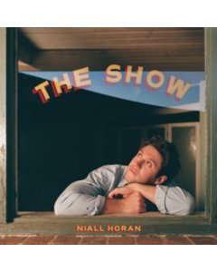 HORAN,NIALL - SHOW