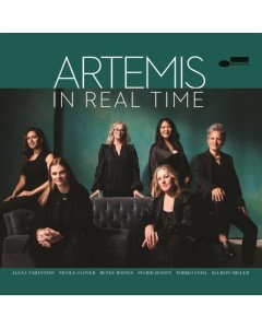 ARTEMIS - IN REAL TIME