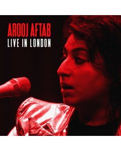 AFTAB,AROOJ - LIVE IN LONDON (RSD)